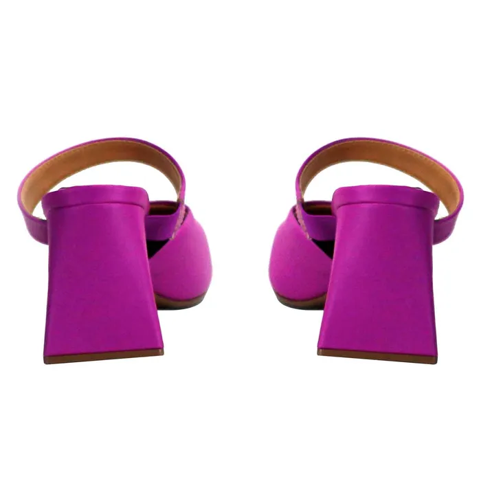 Earrings Walkeaze Women Formal Mules 98102S