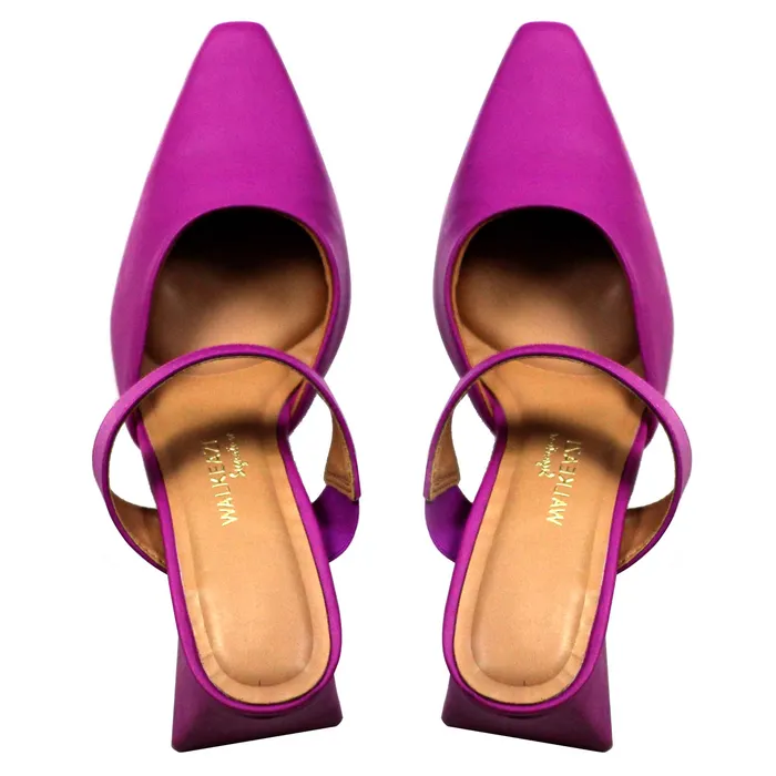 Earrings Walkeaze Women Formal Mules 98102S