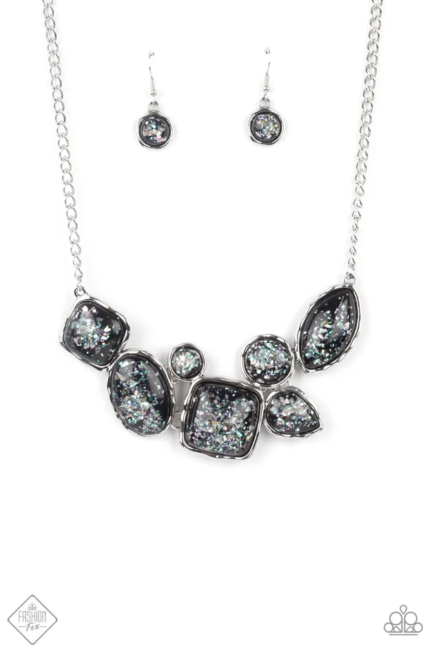 Necklaces Paparazzi Necklace Fashion Fix June 2021 So Jelly Black Paparazzi Jewelry Necklaces Paparazzi Necklace Fashion Fix June 2021 So Jelly Black Paparazzi Jewelry