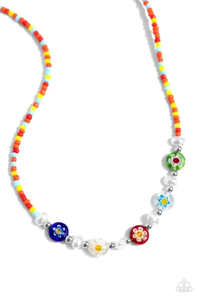 Paparazzi Necklace Trendy Tutor Multi Paparazzi Jewelry Necklaces Paparazzi Necklace Trendy Tutor Multi Paparazzi Jewelry Necklaces