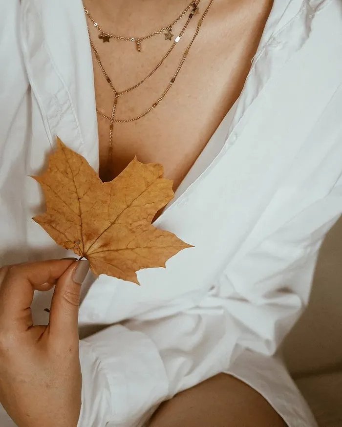 Hey Happiness Delicate Star Necklace Gold Necklaces Hey Happiness Delicate Star Necklace Gold Necklaces